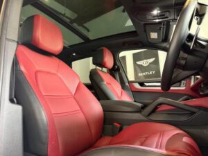 2024 ポルシェ CAYENNE ベースグレード - 18