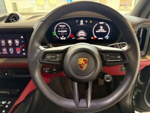 2024 ポルシェ CAYENNE ベースグレード - 19