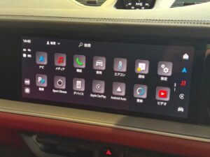 2024 ポルシェ CAYENNE ベースグレード - 27