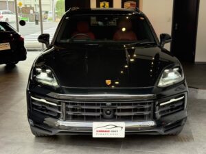 2024 ポルシェ CAYENNE ベースグレード - 32