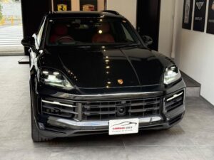 2024 ポルシェ CAYENNE ベースグレード - 33