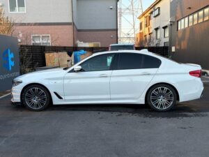 2018 BMW 5シリーズ 530i - 6