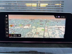 2018 BMW 5シリーズ 530i - 13