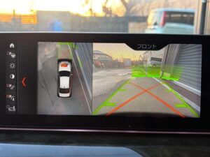 2018 BMW 5シリーズ 530i - 14