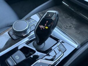 2018 BMW 5シリーズ 530i - 16