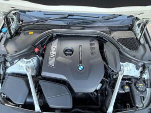 2018 BMW 5シリーズ 530i - 17