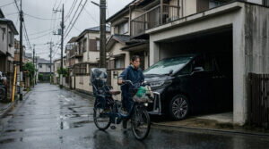 「子供のためにミニバン」で後悔する埼玉のパパ急増中！？妻が運転席で絶望する”300万円の罠”