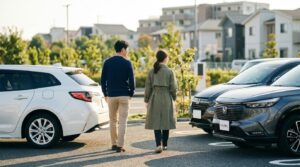 【埼玉の車選び新常識】数百万円の車を”気まずい10分の試乗”で決めるの、ギャンブルすぎませんか？