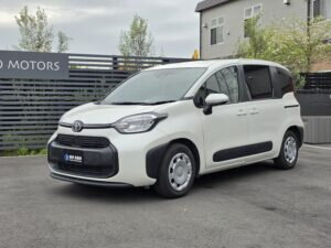 2024 トヨタ シエンタ ハイブリッドG - 2