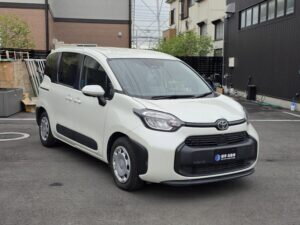 2024 トヨタ シエンタ ハイブリッドG - 3