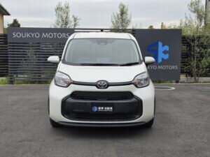 2024 トヨタ シエンタ ハイブリッドG - 4