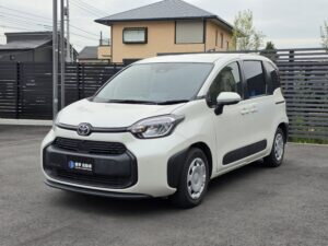 2024 トヨタ シエンタ ハイブリッドG - 5