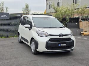 2024 トヨタ シエンタ ハイブリッドG - 6