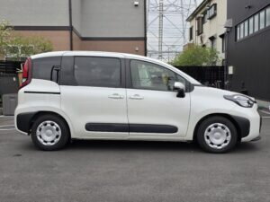 2024 トヨタ シエンタ ハイブリッドG - 7