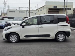 2024 トヨタ シエンタ ハイブリッドG - 8