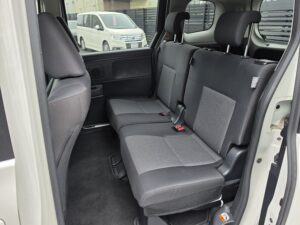 2024 トヨタ シエンタ ハイブリッドG - 9