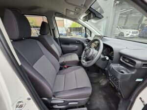 2024 トヨタ シエンタ ハイブリッドG - 10