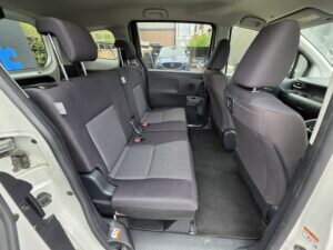 2024 トヨタ シエンタ ハイブリッドG - 11