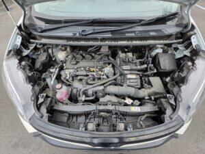 2024 トヨタ シエンタ ハイブリッドG - 12