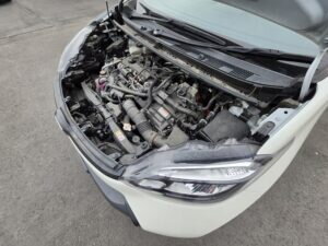 2024 トヨタ シエンタ ハイブリッドG - 13