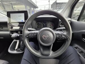 2024 トヨタ シエンタ ハイブリッドG - 14