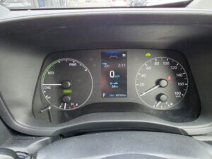 2024 トヨタ シエンタ ハイブリッドG - 15