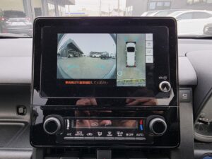 2024 トヨタ シエンタ ハイブリッドG - 16