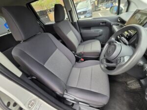 2024 トヨタ シエンタ ハイブリッドG - 26