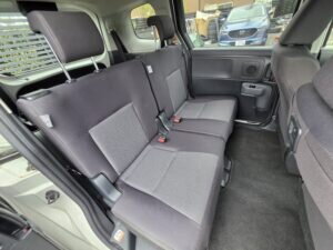 2024 トヨタ シエンタ ハイブリッドG - 28