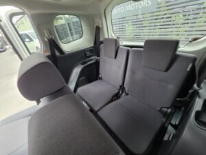 2024 トヨタ シエンタ ハイブリッドG - 30