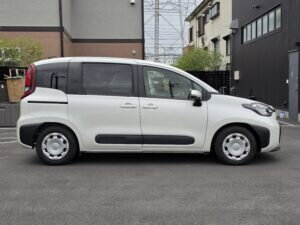 2024 トヨタ シエンタ ハイブリッドG - 31