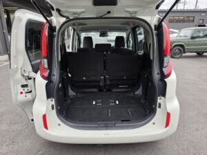 2024 トヨタ シエンタ ハイブリッドG - 33