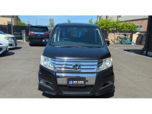 2012 ホンダ STEPWAGON SPADA Z - 2