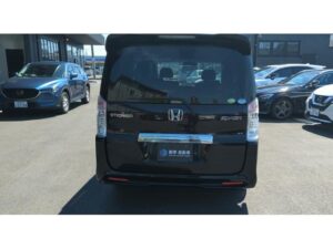 2012 ホンダ STEPWAGON SPADA Z - 3