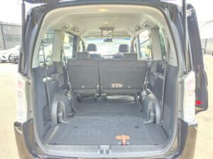 2012 ホンダ STEPWAGON SPADA Z - 4