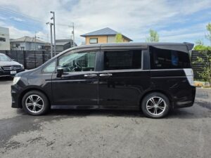 2012 ホンダ STEPWAGON SPADA Z - 7