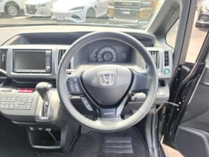 2012 ホンダ STEPWAGON SPADA Z - 8