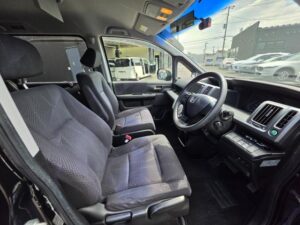 2012 ホンダ STEPWAGON SPADA Z - 9