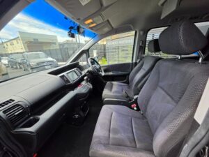 2012 ホンダ STEPWAGON SPADA Z - 10