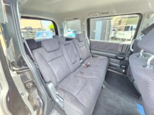 2012 ホンダ STEPWAGON SPADA Z - 12