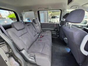 2012 ホンダ STEPWAGON SPADA Z - 13