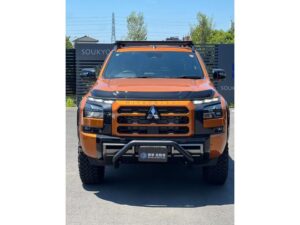 2025 三菱 TRITON GSR - 2