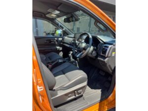 2025 三菱 TRITON GSR - 10