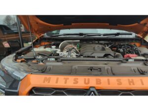 2025 三菱 TRITON GSR - 21