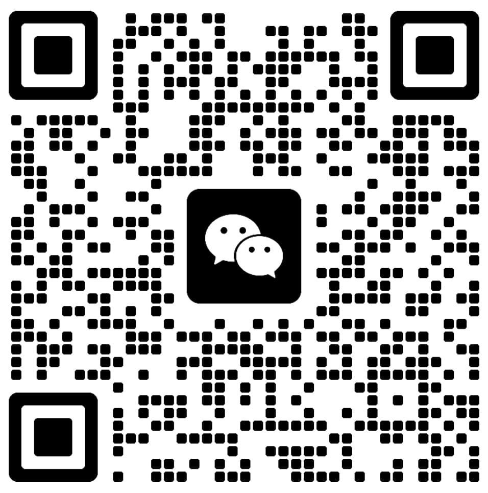 Chat on WeChat