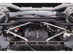 2020 BMW X7 xDrive - 17