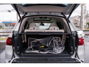 2020 BMW X7 xDrive - 18