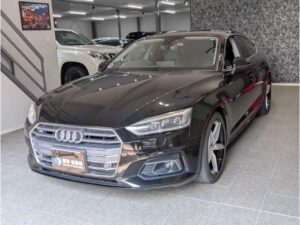 2017 アウディ A5スポーツバック 2.0TFSIスポーツ - 7