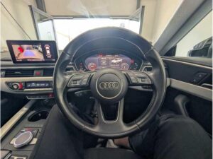 2017 アウディ A5スポーツバック 2.0TFSIスポーツ - 11