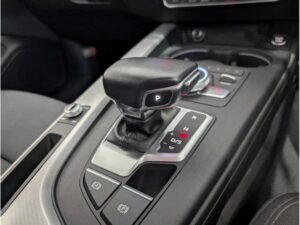 2017 アウディ A5スポーツバック 2.0TFSIスポーツ - 12